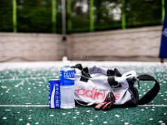 2023년 3월, 서태웅과 정대만.