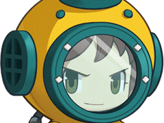 올리는 처음부터 완성형 캐릭터였다