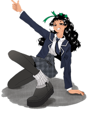 산골고 - 이하민