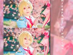 앙스타!-해피🌸스프링(2)