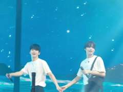 투바투 수빈-휴닝카이 관계성