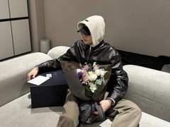 김정우를 꼬시려 했는데, 정재현을 꼬셨습니다 인스타 엿보기2