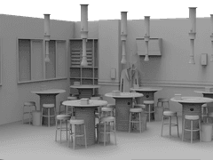 [2] 회색도시 회식장소 - 02