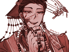 [화산귀환] 그림 백업 ~23.03.31