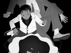 스페이스 오디세이