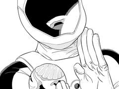 온칼로 메인디쉬