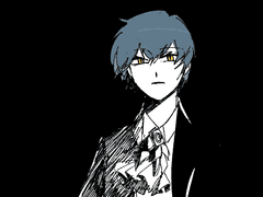 라이브러리 오브 루이나 I