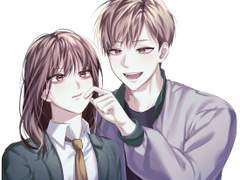 네가 좋아서 정말로 멋진 사람이 되고 싶었어