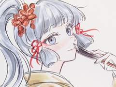 카미사토 아야카