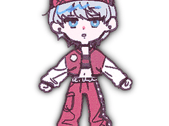 🍭쫙쫙엠디 타입