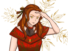 여주는 꿔다놓은 보릿자루가 아니었나요?