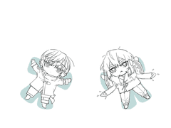 CREA GRRR -1- < 백린 >