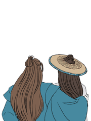 [深深綠] 즐거운 설산 생활