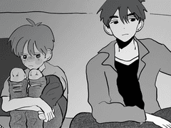 가상아이돌 김준익 20화