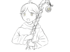 하이큐 판타지 AU