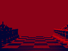 송태섭 체스말이랑 잘 어울려