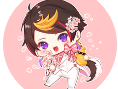 SD _ Sakura Shu+Yaminion