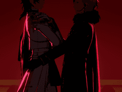 [카오레이] 봄날의 첫사랑은 소리없이 다가온다.