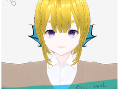 브이로이드 커미션, vrold 커미션 (vrm)