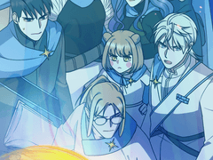 할머니는 VR 용사님! 33화