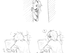 In Wammy’s house 1