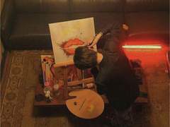 완벽한 그림 한 폭