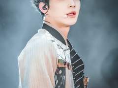 NCT 정우 사주풀이