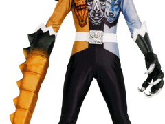 파워레인저 애니멀포스: 월드 레인저 테마 곡