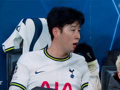 [손흥민] 가르쳐주라 上