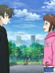 신비아파트 단편