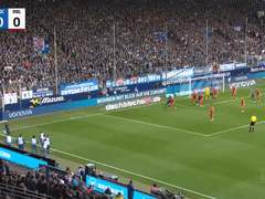 04.01(토) 03:30분데스리 프랑크푸르트 vs VfL보훔