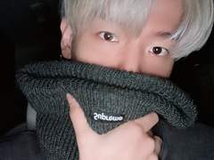 우리 동네 훈남 경찰