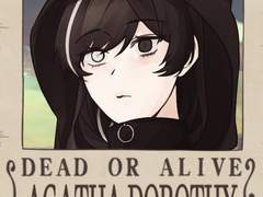 [드림] 아가사 도로시 프로필