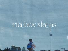 Always the Dream - '라이스보이 슬립스' 앤서니 심 인터뷰 번역