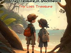 The Treasure of Blackbeard