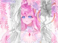 (CM) 프리지아 Commision