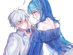 I’m still near you