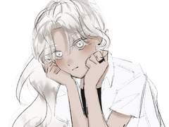 내 머리=텅텅 빔