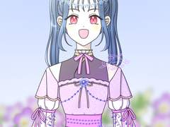 하트 캐릭터 커미션 COMMISSION