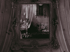 윈스터 저택의 초대장