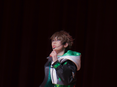 【코스프레】 앙스타｜타카미네 미도리 (콘서트사진)