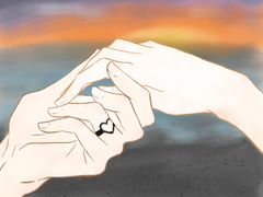 [여단] 우리의 언약식