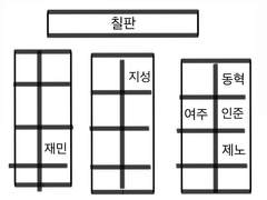 시티중 체육대회 준비하기