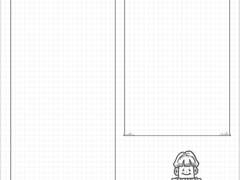 GoodNotes 굿노트 필기노트 양식 | 올드스쿨