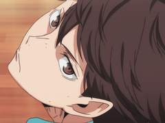 어쩌다 마주친 망할 선배