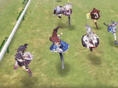 슈퍼 우마무스메