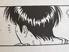 [대협태웅/센루] 나의 빛, 나의 아키라