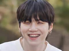 윤기야 나 고백할 거 있어 TALK