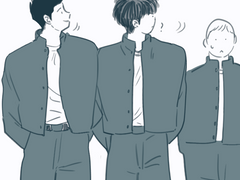 [센루] 능남고 서태웅3