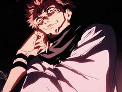 [주술회전] 월하기담 (月下奇談) 3